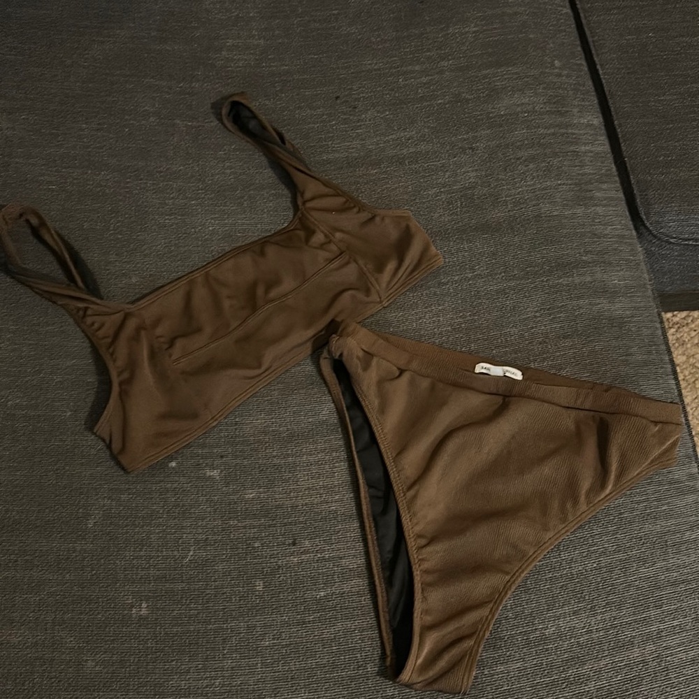 Banks Swimset